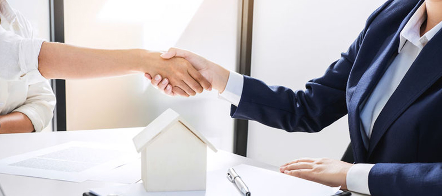 agence immobilière