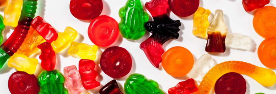 gummies