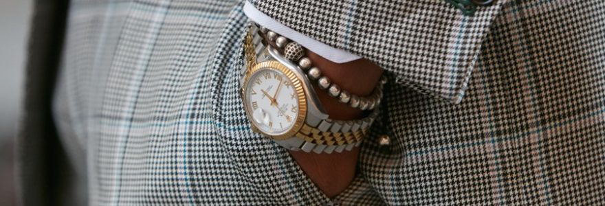 Rolex Datejust