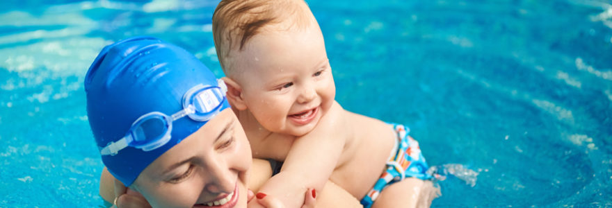 bonnet de natation