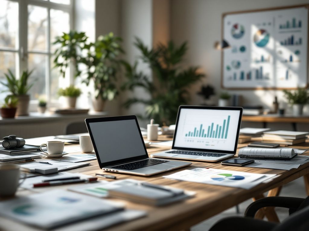 Élaborer un plan d'affaires solide Élaborer un plan d'affaires solide