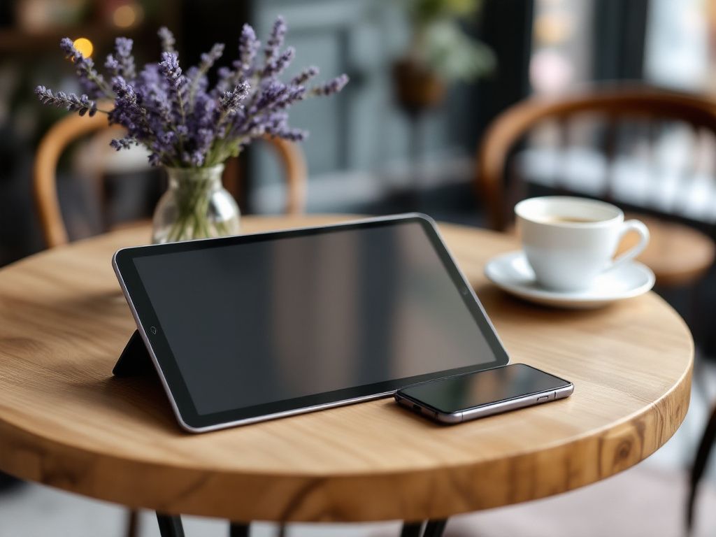 Applications et utilisations professionnelles : les critères à considérer