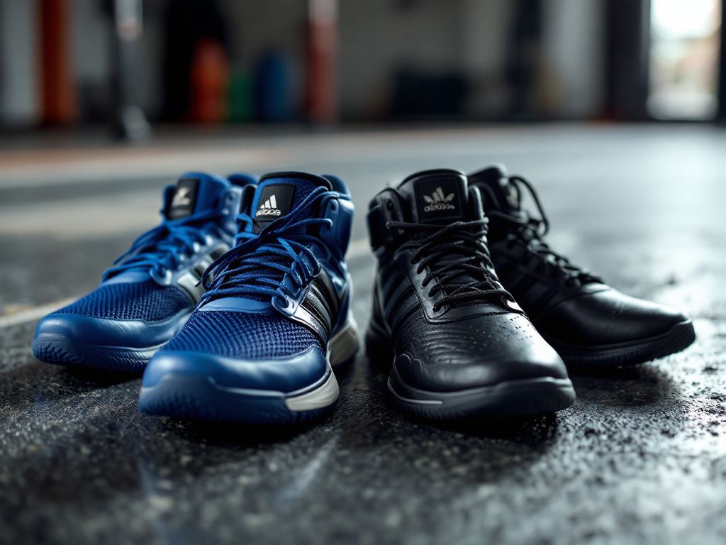 Les tendances actuelles en matière de chaussures de boxe Les tendances actuelles en matière de chaussures de boxe