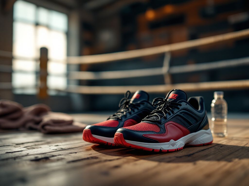 Comment entretenir ses chaussures de boxe pour une durée de vie optimale Comment entretenir ses chaussures de boxe pour une durée de vie optimale