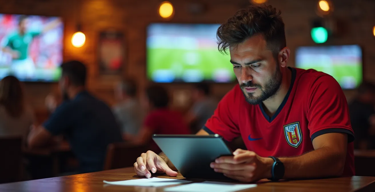 Analyse comparative des performances xG entre équipes rivales