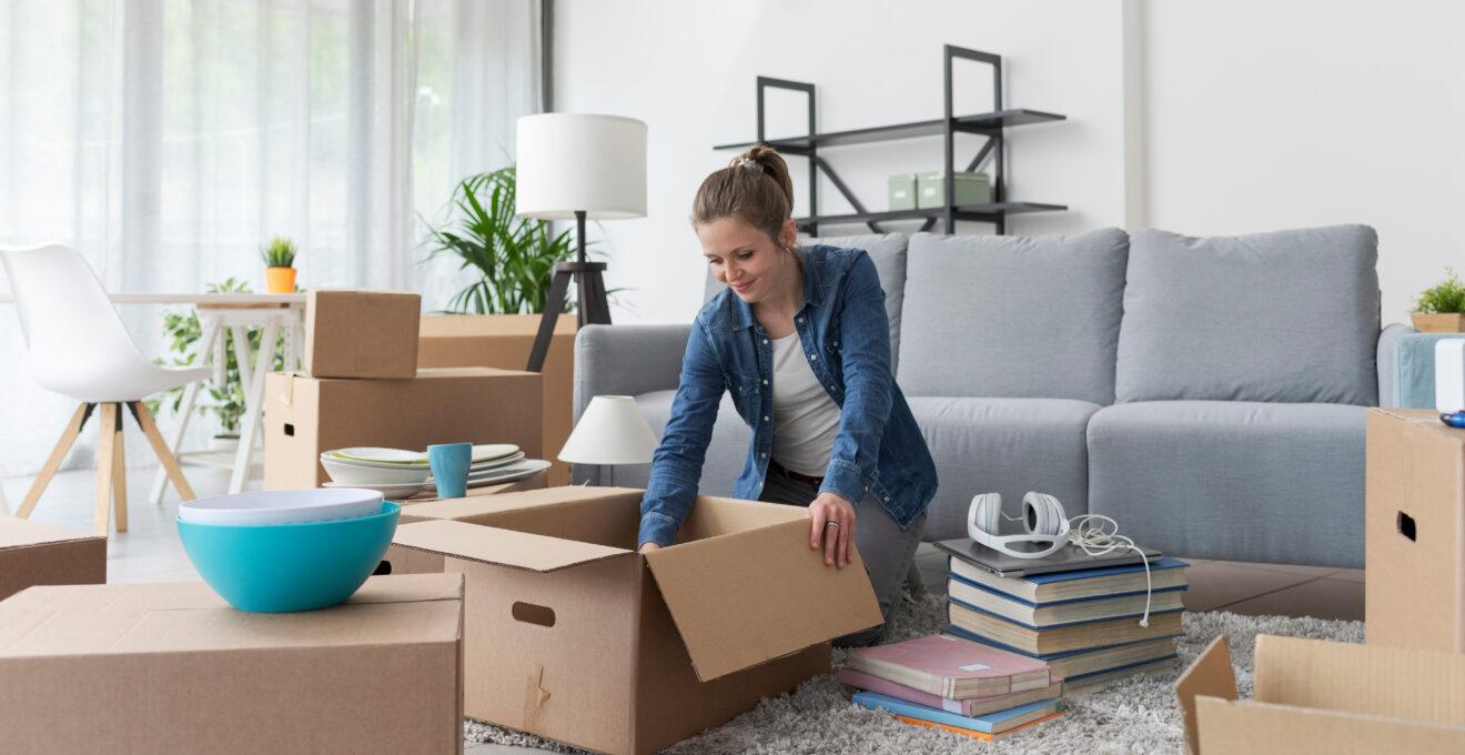 Logement étudiant
