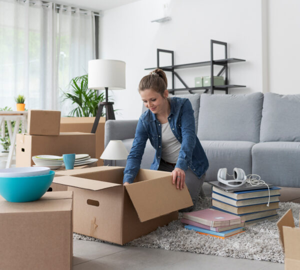 Logement étudiant